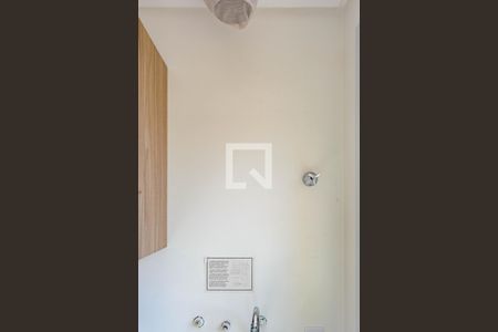 Apartamento para alugar com 86m², 2 quartos e 1 vaga Apartamento para alugar com 86m², 2 quartos e 1 vagaÁrea de Serviço