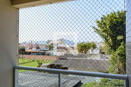 Apartamento para alugar com 86m², 2 quartos e 1 vaga Apartamento para alugar com 86m², 2 quartos e 1 vagaVaranda Gourmet