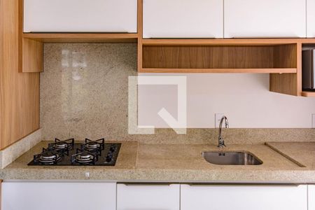 Apartamento para alugar com 86m², 2 quartos e 1 vaga Apartamento para alugar com 86m², 2 quartos e 1 vagaCozinha