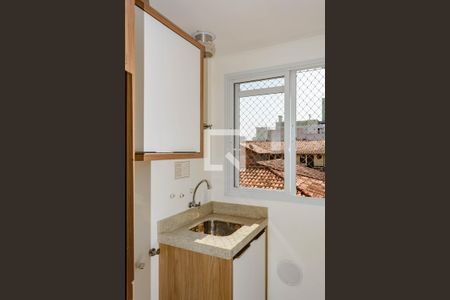 Apartamento para alugar com 86m², 2 quartos e 1 vaga Apartamento para alugar com 86m², 2 quartos e 1 vagaÁrea de Serviço