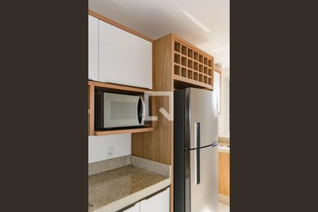 Apartamento para alugar com 86m², 2 quartos e 1 vaga Apartamento para alugar com 86m², 2 quartos e 1 vagaCozinha