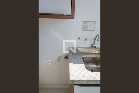 Apartamento para alugar com 86m², 2 quartos e 1 vaga Apartamento para alugar com 86m², 2 quartos e 1 vagaÁrea de Serviço