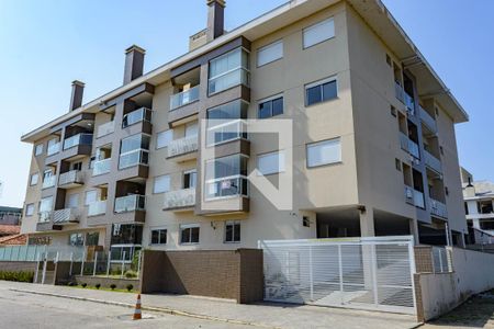 Apartamento para alugar com 86m², 2 quartos e 1 vaga Apartamento para alugar com 86m², 2 quartos e 1 vagaFachada