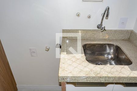 Apartamento para alugar com 86m², 2 quartos e 1 vaga Apartamento para alugar com 86m², 2 quartos e 1 vagaÁrea de Serviço