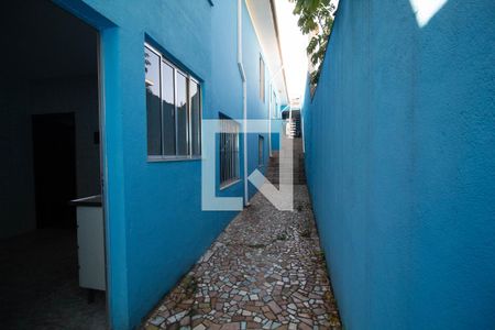 Casa à venda com 152m², 3 quartos e 2 vagasÁrea de serviço