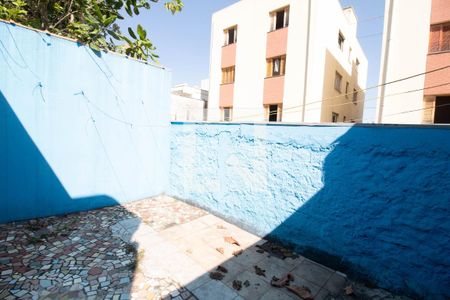 Casa à venda com 152m², 3 quartos e 2 vagasQuintal