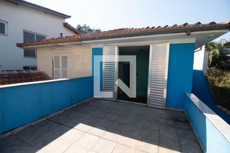 Varanda de casa à venda com 3 quartos, 152m² em Vila Madalena, São Paulo