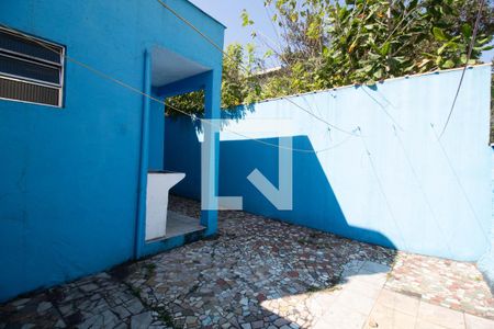 Casa à venda com 152m², 3 quartos e 2 vagasQuintal