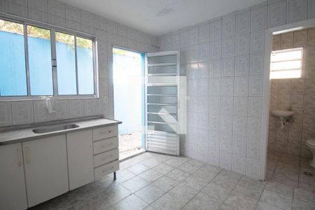 Casa à venda com 152m², 3 quartos e 2 vagasCozinha 2