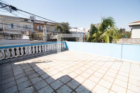 Casa à venda com 152m², 3 quartos e 2 vagasÁrea externa