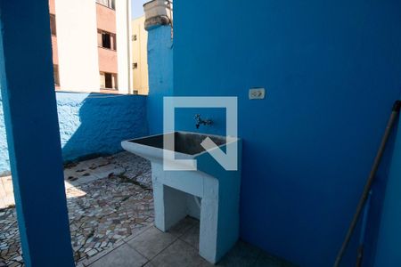 Casa à venda com 152m², 3 quartos e 2 vagasÁrea de serviço