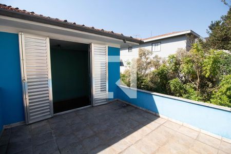 Varanda de casa à venda com 3 quartos, 152m² em Vila Madalena, São Paulo