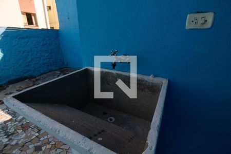 Casa à venda com 152m², 3 quartos e 2 vagasÁrea de serviço