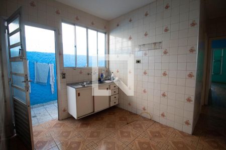 Casa à venda com 152m², 3 quartos e 2 vagasCozinha 1