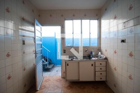 Casa à venda com 152m², 3 quartos e 2 vagasCozinha 1