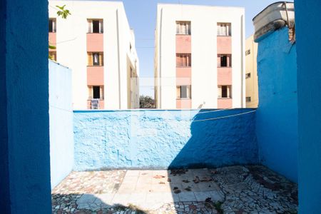 Casa à venda com 152m², 3 quartos e 2 vagasQuintal