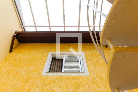 Casa à venda com 149m², 3 quartos e 3 vagasQuintal