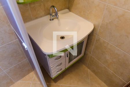 Casa à venda com 149m², 3 quartos e 3 vagasBanheiro Social