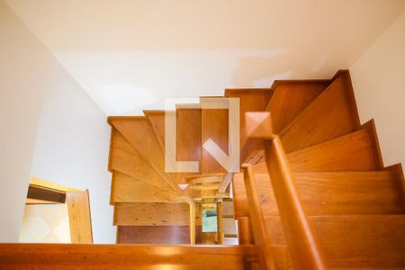 Casa à venda com 149m², 3 quartos e 3 vagasVaranda da Sala