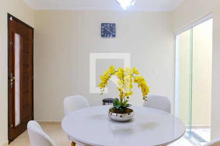 Casa à venda com 149m², 3 quartos e 3 vagasCozinha