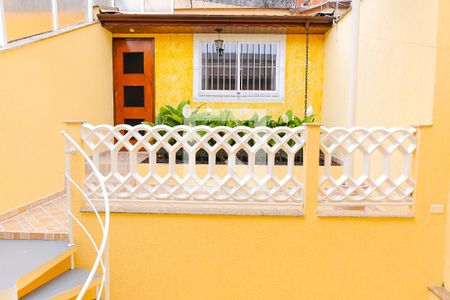 Casa à venda com 149m², 3 quartos e 3 vagasVista do Quarto 3