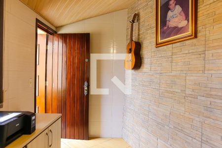 Casa à venda com 149m², 3 quartos e 3 vagasEscritorio