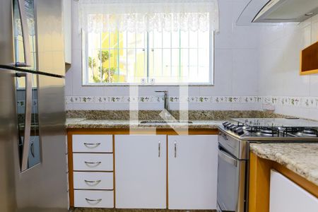 Casa à venda com 149m², 3 quartos e 3 vagasCozinha