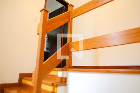 Casa à venda com 149m², 3 quartos e 3 vagasVaranda da Sala