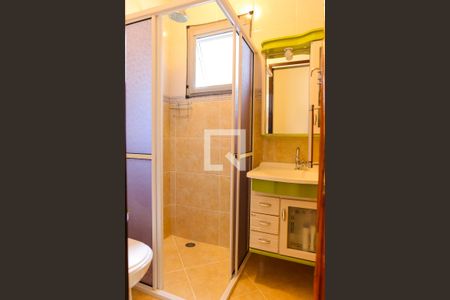 Casa à venda com 149m², 3 quartos e 3 vagasBanheiro Social