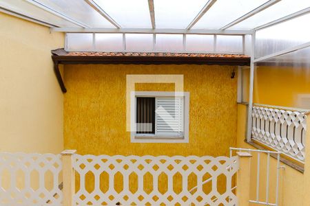 Casa à venda com 149m², 3 quartos e 3 vagasVista do Escritorio