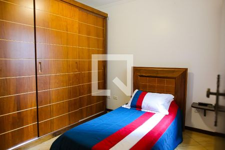 Casa à venda com 149m², 3 quartos e 3 vagasQuarto 2