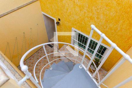 Casa à venda com 149m², 3 quartos e 3 vagasQuintal