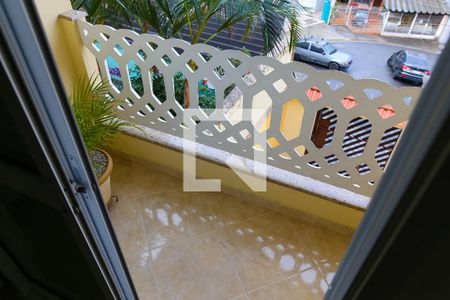 Casa à venda com 149m², 3 quartos e 3 vagasVaranda da Suite