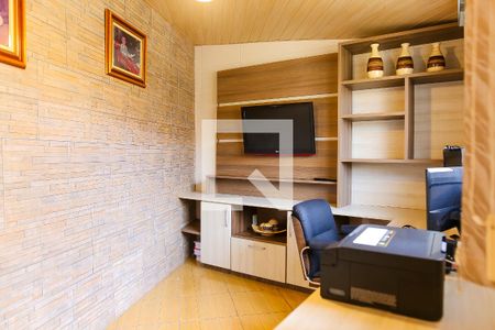 Casa à venda com 149m², 3 quartos e 3 vagasEscritorio