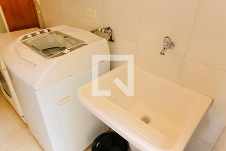 Casa à venda com 149m², 3 quartos e 3 vagasÁrea de Serviço