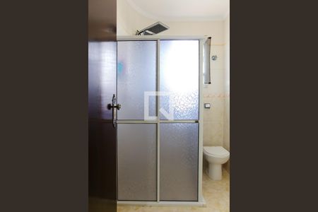 Casa à venda com 149m², 3 quartos e 3 vagasBanheiro da Suite