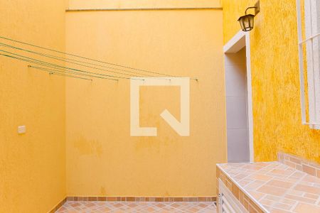 Casa à venda com 149m², 3 quartos e 3 vagasQuintal