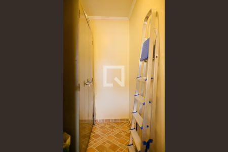 Casa à venda com 149m², 3 quartos e 3 vagasDispensa da Garagem