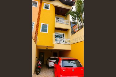 Casa à venda com 149m², 3 quartos e 3 vagasGaragem