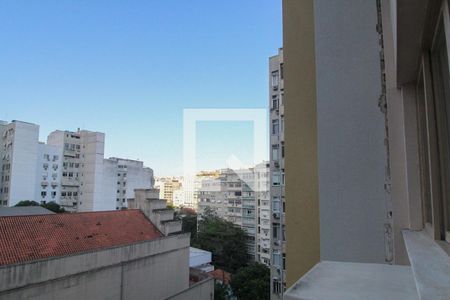 Apartamento para alugar com 99m², 3 quartos e sem vaga Apartamento para alugar com 99m², 3 quartos e sem vagaVista do Quarto 1
