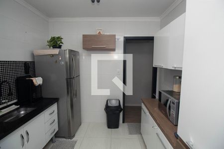 Apartamento à venda com 56m², 2 quartos e 1 vaga Apartamento à venda com 56m², 2 quartos e 1 vagaCozinha