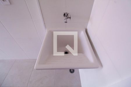 Apartamento à venda com 30m², 1 quarto e sem vagaÁrea de Serviço