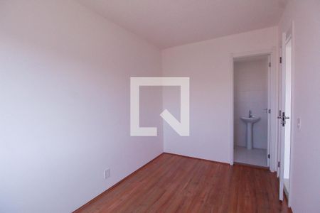 Quarto de apartamento à venda com 1 quarto, 30m² em Belenzinho, São Paulo