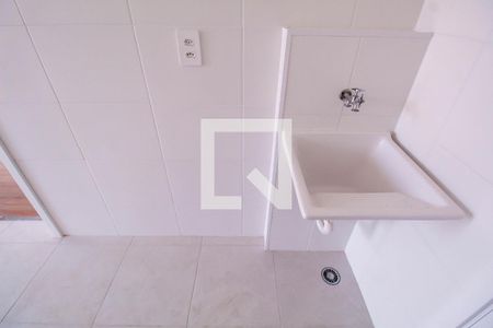 Apartamento à venda com 30m², 1 quarto e sem vagaÁrea de Serviço
