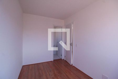 Quarto de apartamento à venda com 1 quarto, 30m² em Belenzinho, São Paulo