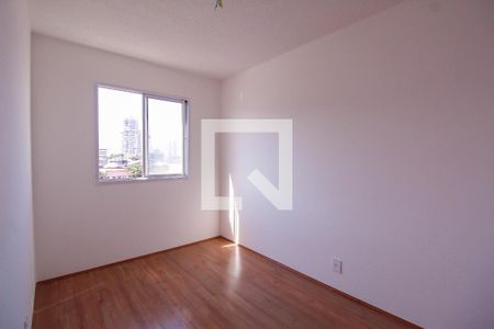 Quarto de apartamento à venda com 1 quarto, 30m² em Belenzinho, São Paulo