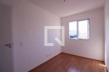 Quarto de apartamento à venda com 1 quarto, 30m² em Belenzinho, São Paulo