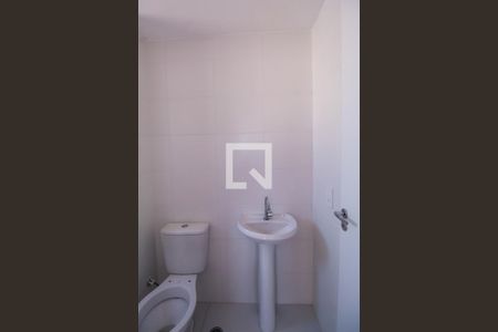 Apartamento à venda com 30m², 1 quarto e sem vagaBanheiro