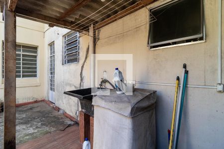 Casa à venda com 300m², 5 quartos e 2 vagasÁrea de Serviço