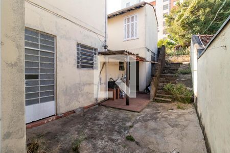 Casa à venda com 300m², 5 quartos e 2 vagasQuintal
